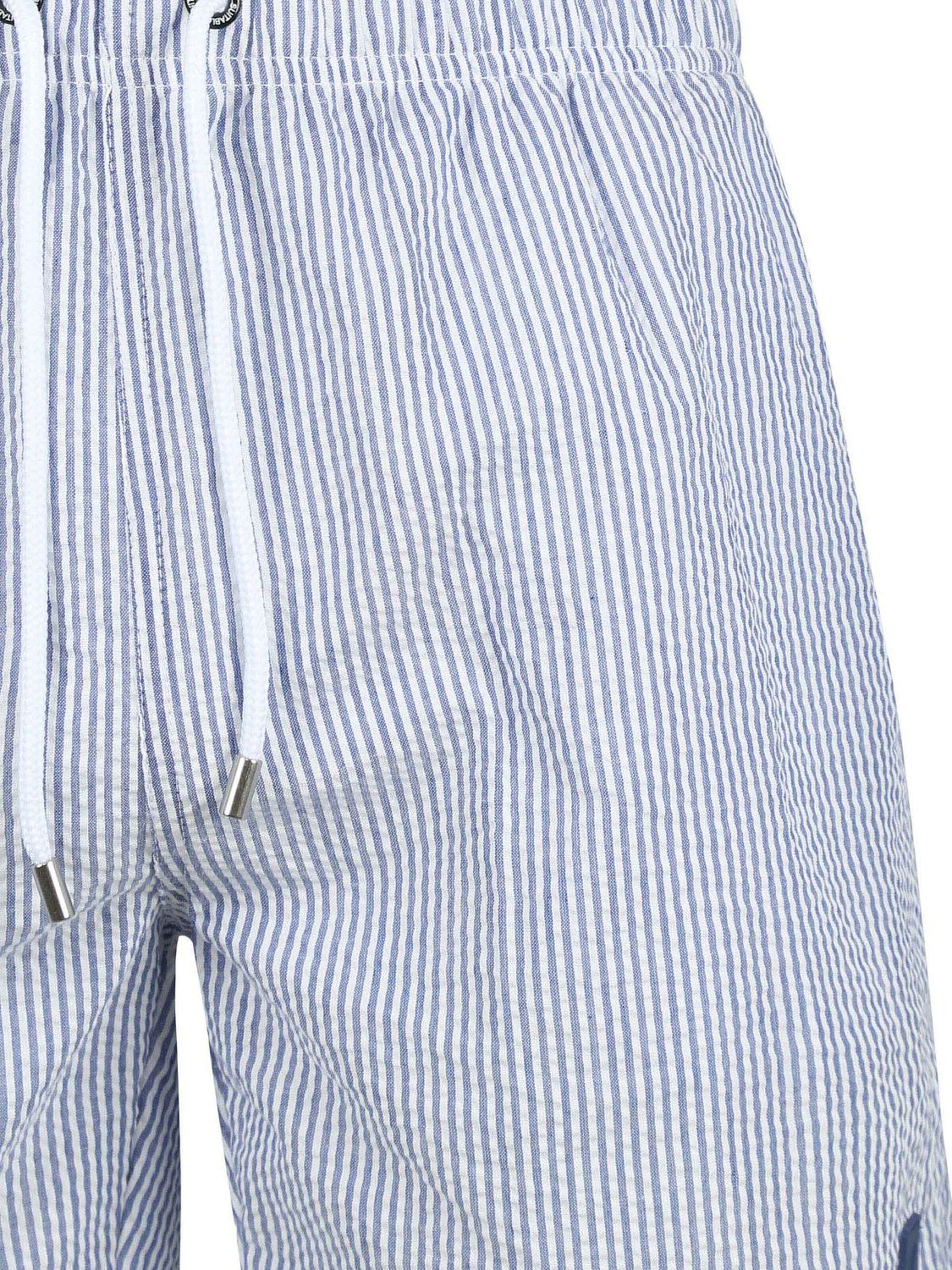 Suitable Zwemshorts in Blauw