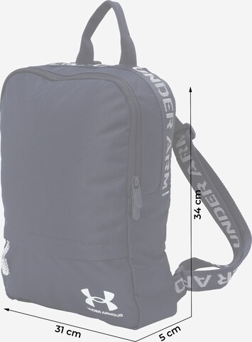 UNDER ARMOUR Sports Backpack 'Loudon' in Blue