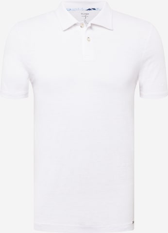 OLYMP Shirt 'Level 5' in Weiß: front