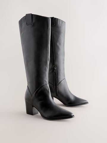 Stivale 'Forever Comfort' di Next in nero