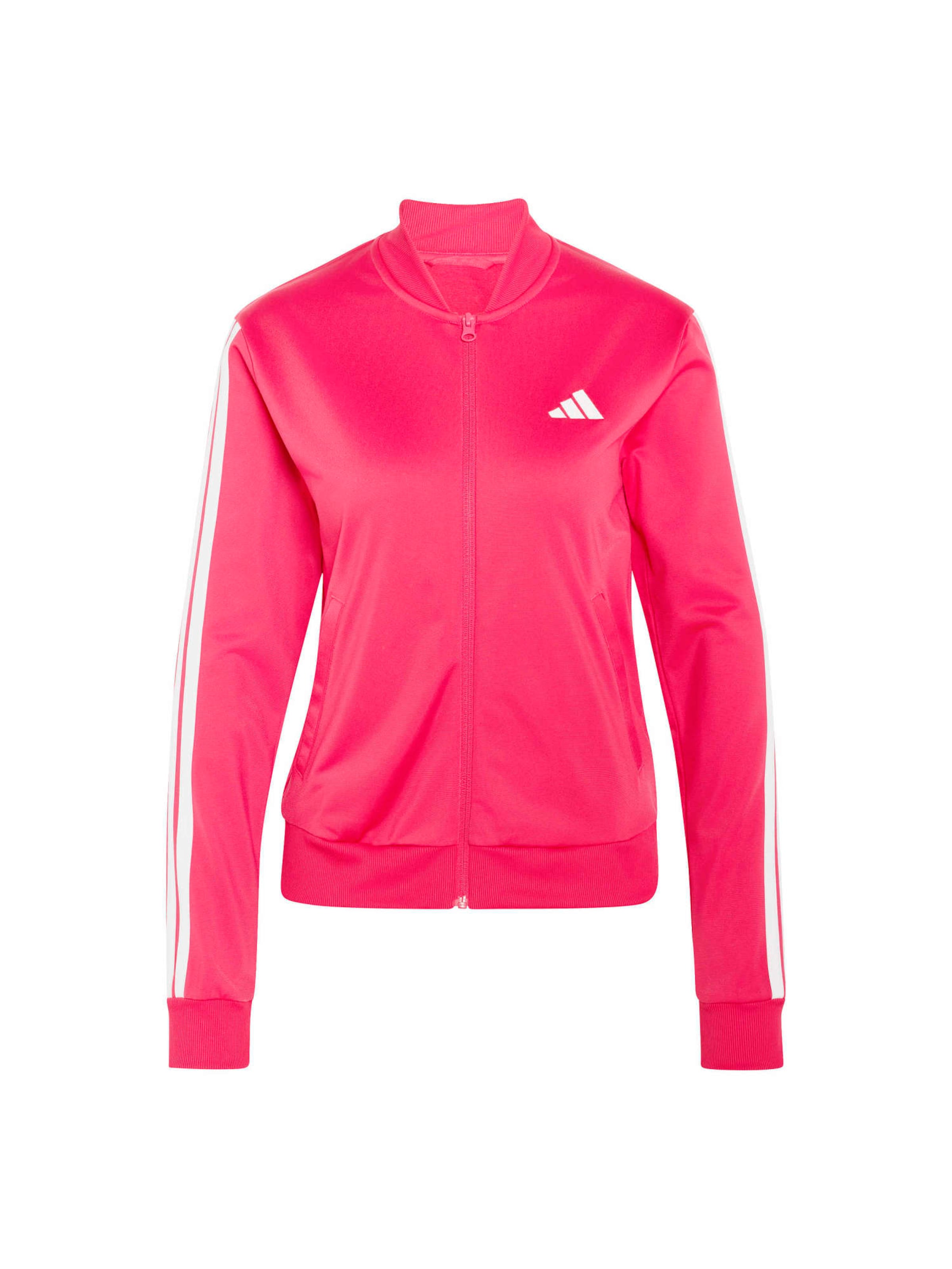 ADIDAS SPORTSWEAR Trainingsanzug 'Dayready' in Pink