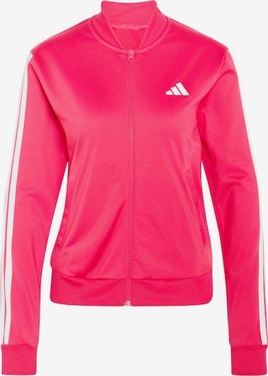 ADIDAS SPORTSWEAR Tepláková souprava 'Dayready' ve velikosti XS - nebeská modř / bílá, Produkt