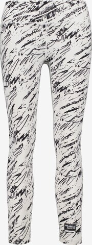 Alife and Kickin Leggings 'AriaAK' in Schwarz: predná strana