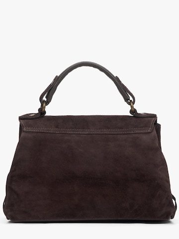 Estro Handtasche '1320'‌‌‌ in Braun