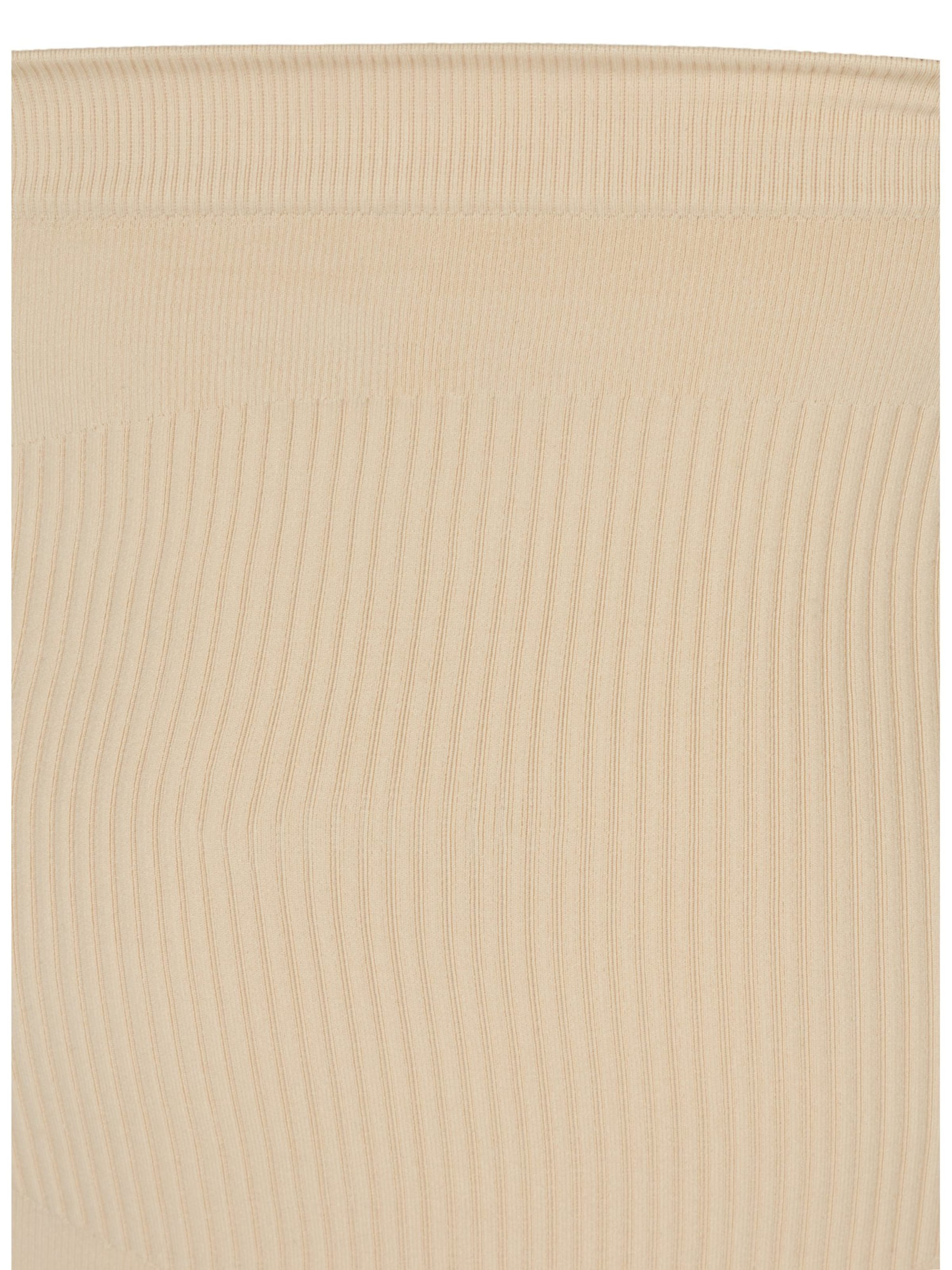 Zizzi Formujúce nohavičky - Béžová