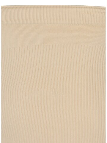 Slip scultant Zizzi en beige