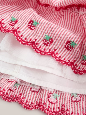 Next Платье в Красный