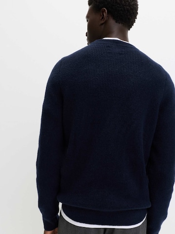 Pull-over Marks & Spencer en bleu