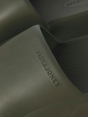 Mule 'JFWStatus' JACK & JONES en vert