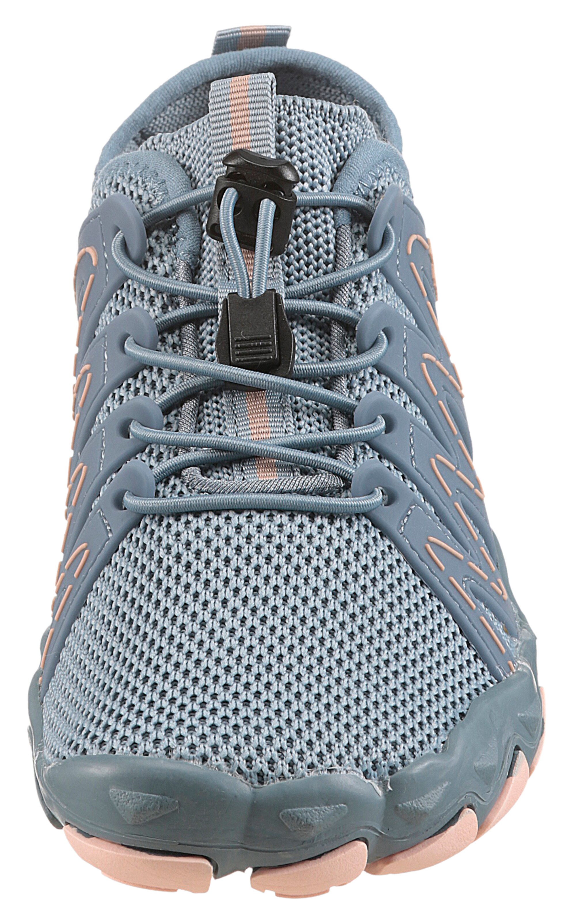 Dockers by Gerli Sneaker in Blau