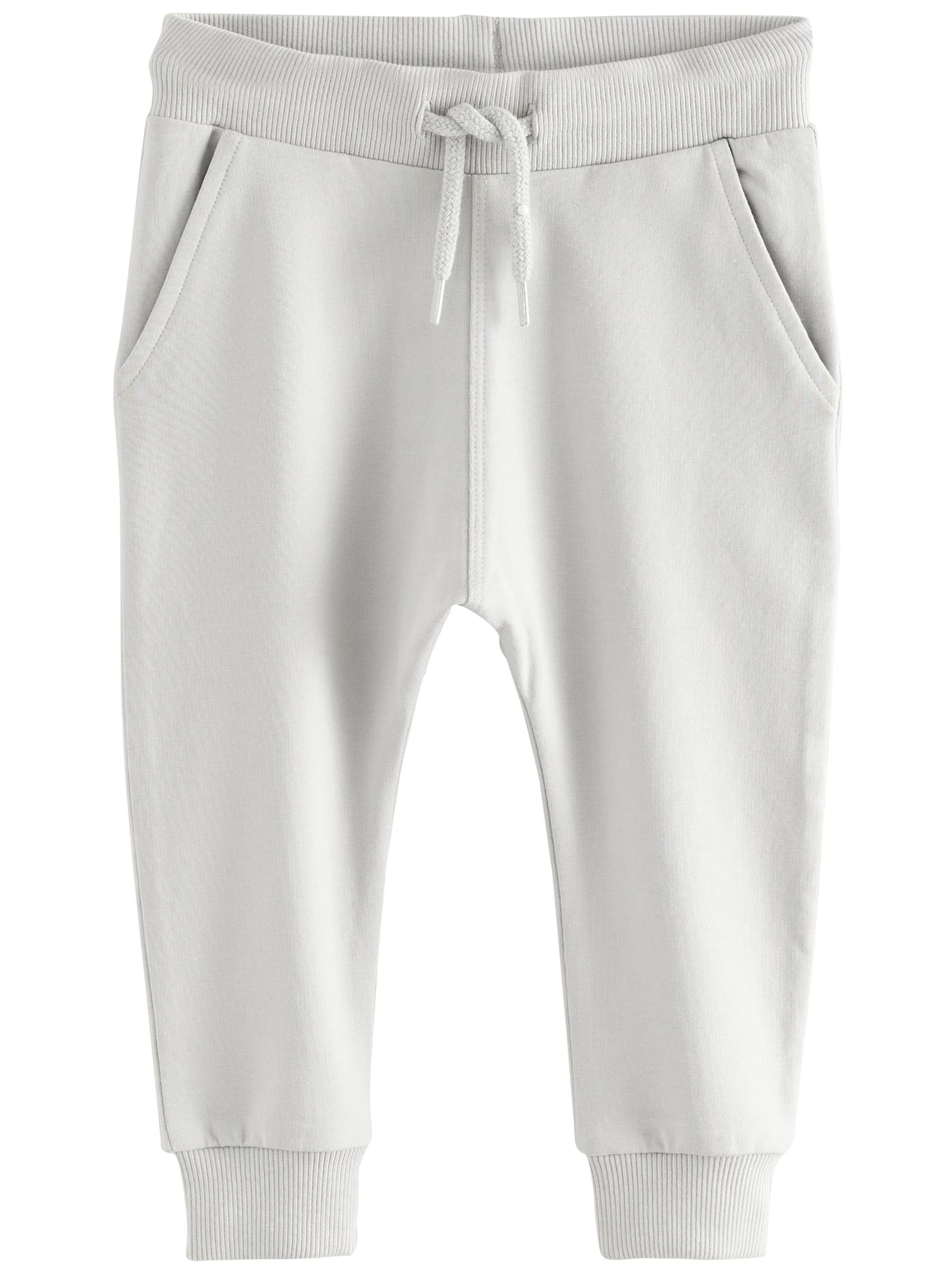 Next Tapered Nadrág - bézs