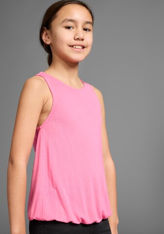ARIZONA Top in Pink