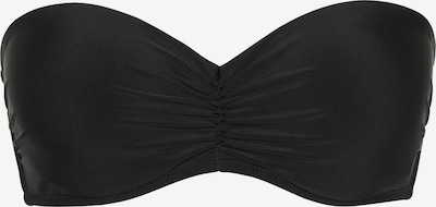 CHIEMSEE Bikinitop in schwarz, Produktansicht