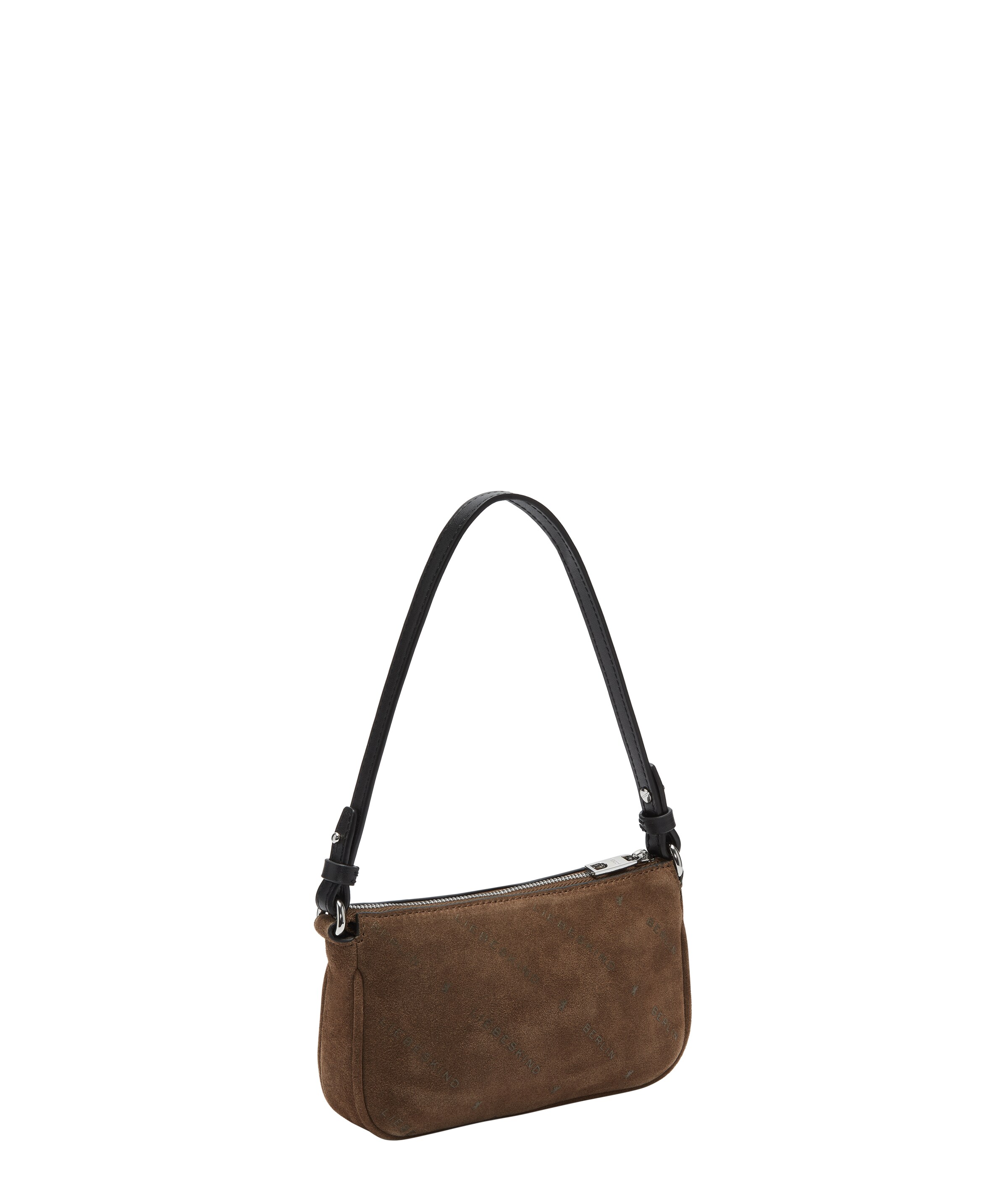 Sac à bandoulière Liebeskind Berlin en marron