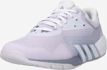 ADIDAS SPORTSWEAR Buty sportowe 'Dropset Trainer' w kolorze fioletowy: przód