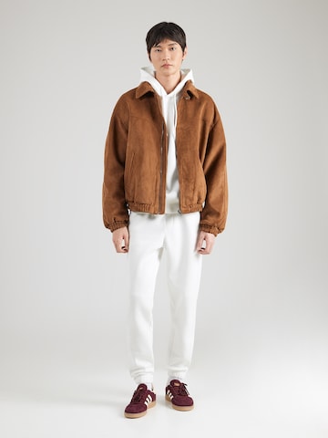 JJ Rebel Joggingová souprava 'JREBREBEL' – bílá