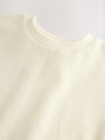 T-Shirt Next en beige