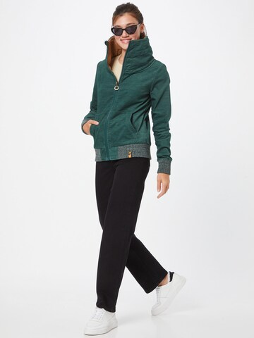 Fli Papigu Between-Season Jacket in Green