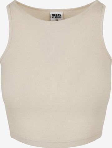 Urban Classics Top in Beige