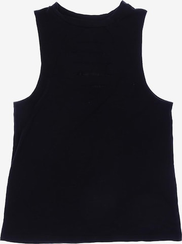 Reebok Top & Shirt in M in Black: front