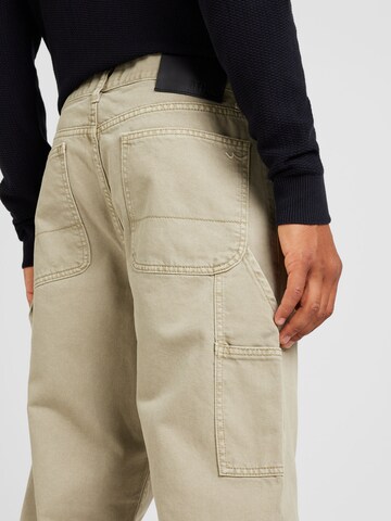 LTB Loosefit Jeans 'MATIAS' i grøn