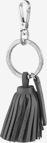 Porte-clés Marc O'Polo Accessories en argent : devant