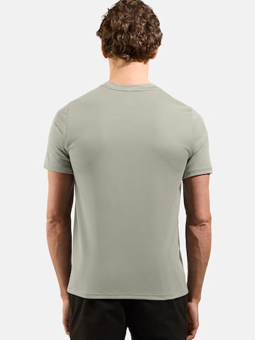Maglia funzionale 'F-DRY' di ODLO in grigio