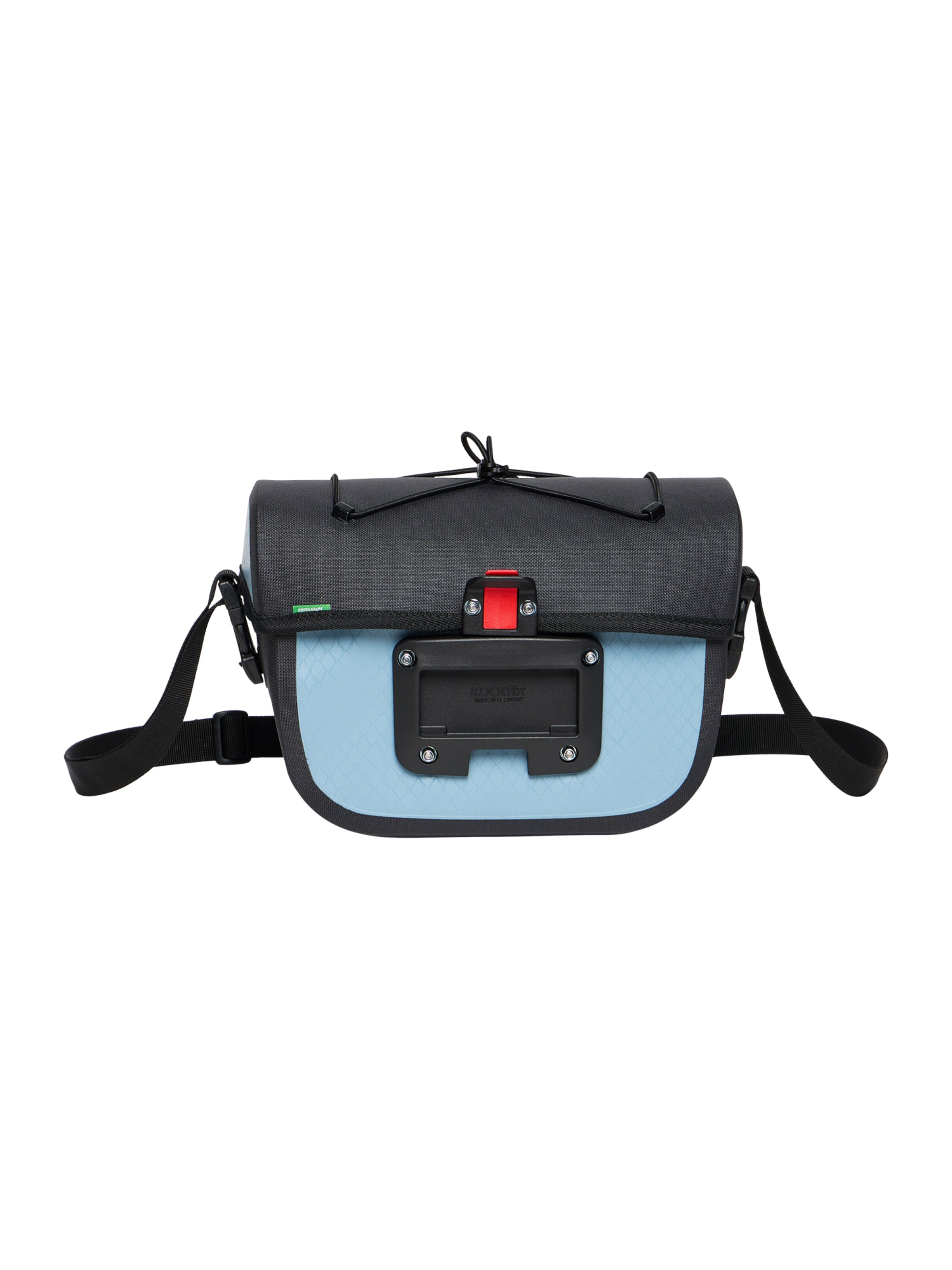 VAUDE Sporttas 'Aqua Box 4' in Blauw