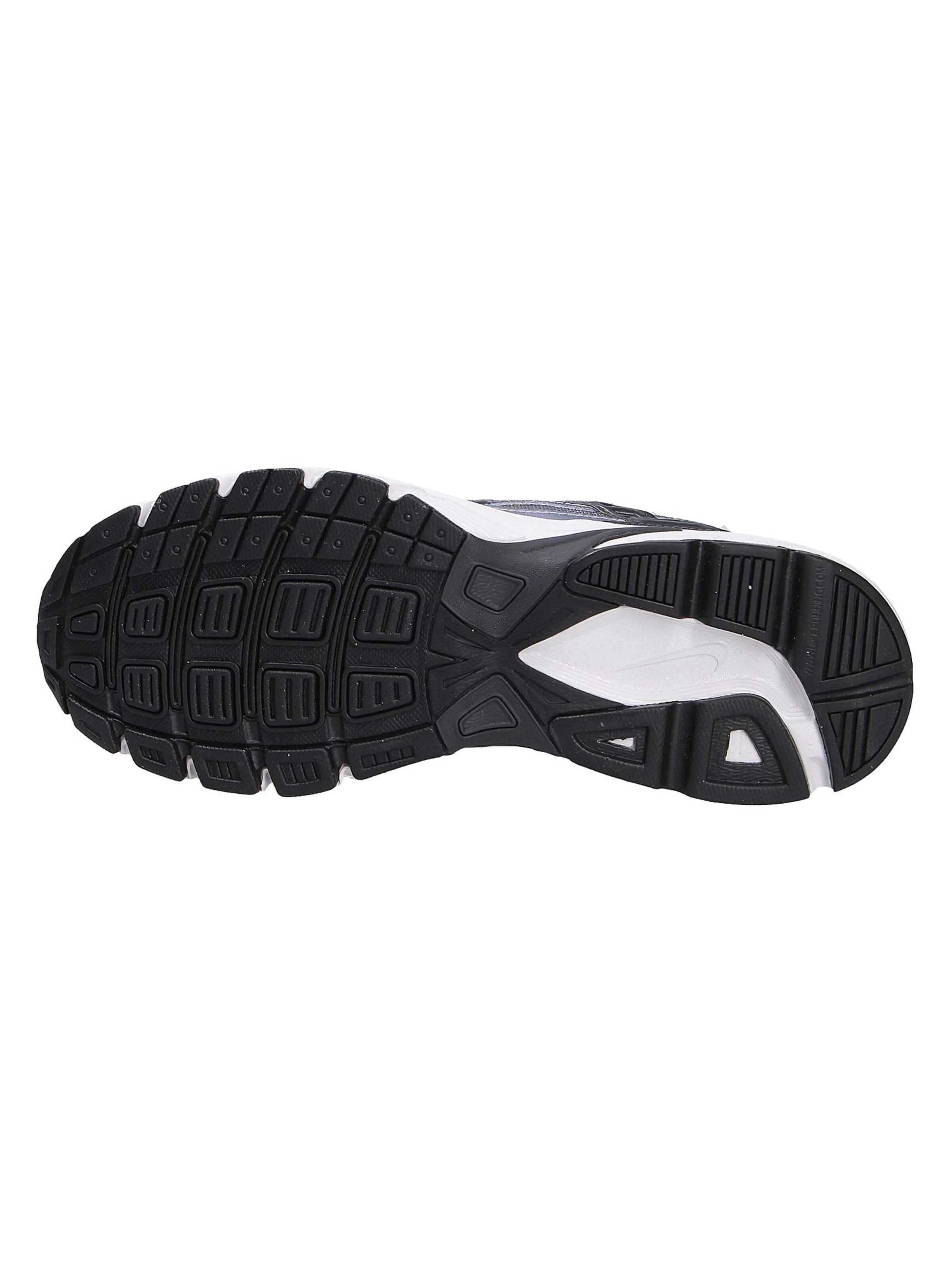 Sneaker low 'Initiator' de la NIKE pe gri