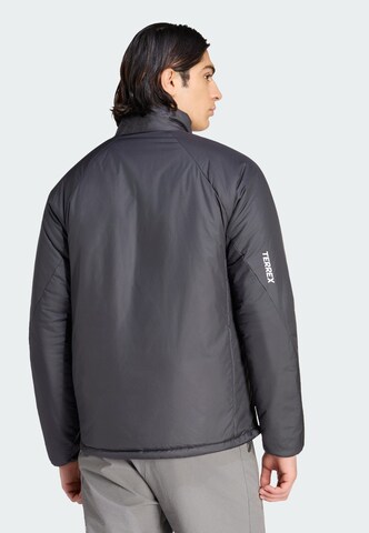 ADIDAS TERREX - Casaco outdoor 'Multi' em preto