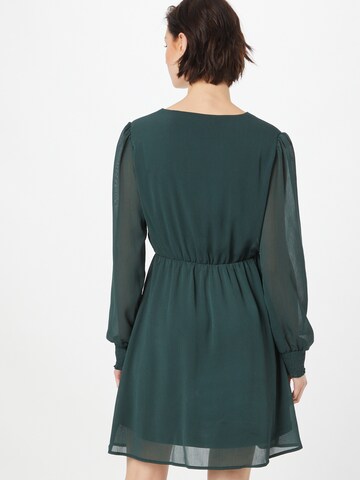 Robe 'Luzia ' ABOUT YOU en vert