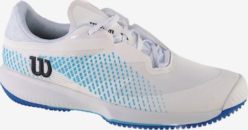 WILSON Sportschuh 'Wilson Kaos Swift 1.5' in Weiß: Vorderseite