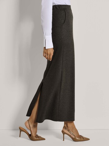 Jupe MADELEINE en noir