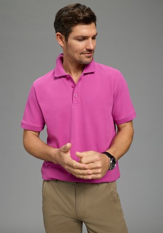 Man's World Shirt in Pink
