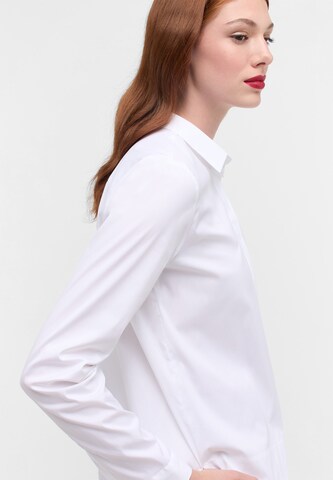 ETERNA Blouse in Wit