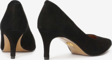 Pumps de la Kazar pe negru