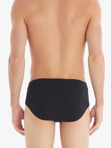 Blackspade Slip in Zwart