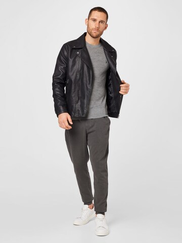 AllSaints Свитер 'Ivar' в Серый