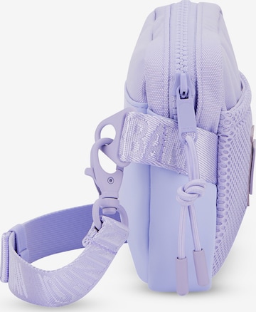 Sac à bandoulière 'Elliot' Johnny Urban en violet