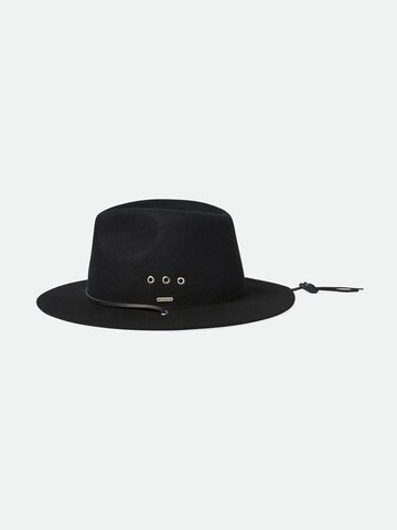 Brixton Hat 'WESLEY' i sort