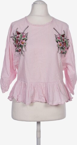 Koton Blouse & Tunic in S in Pink: front