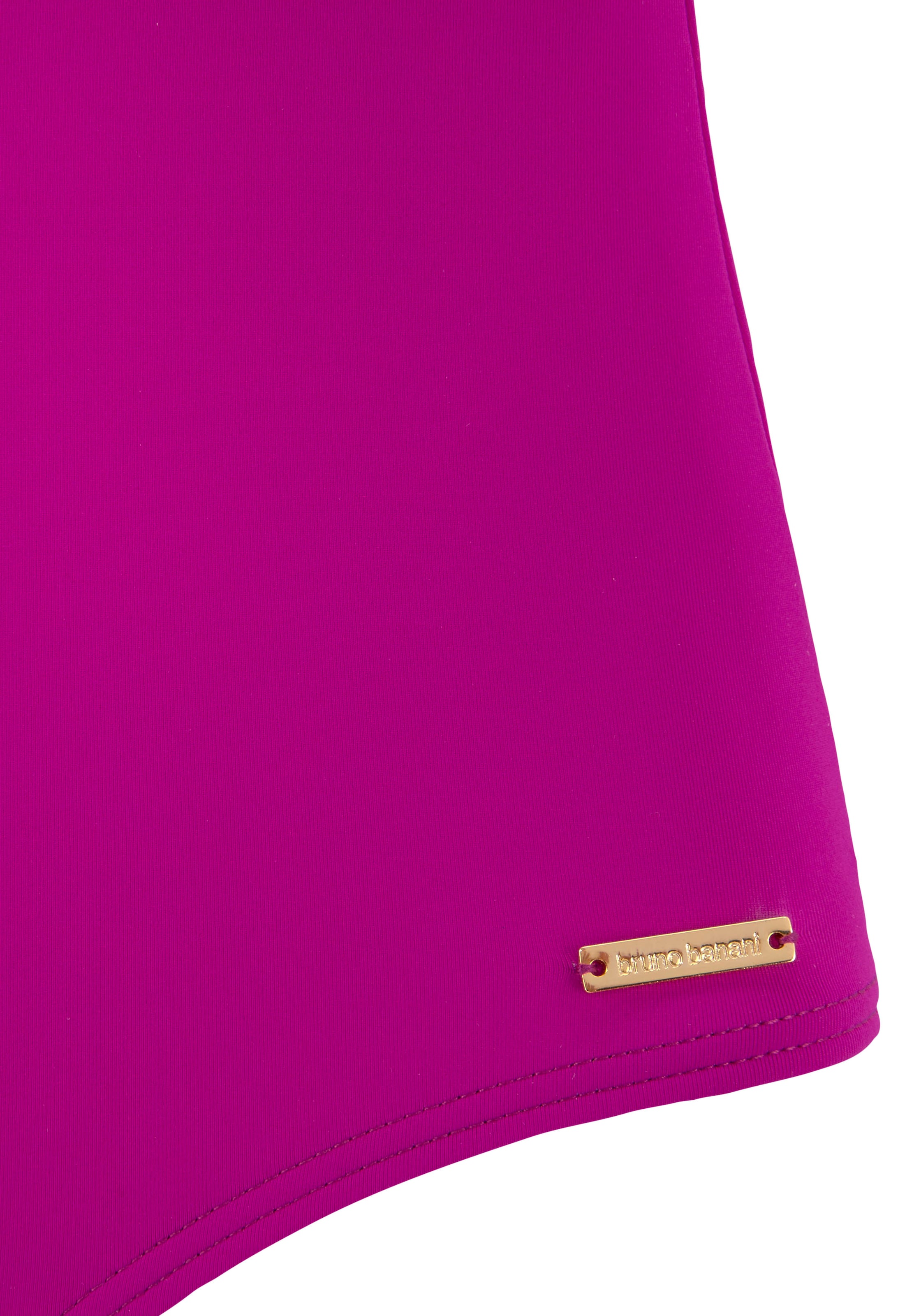 Bruno Banani Ujumistrikoo, värv lilla