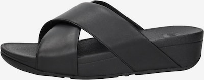 FitFlop Sandale in 38 in schwarz, Produktansicht