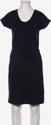 Living Crafts Dress in S in Blue: front