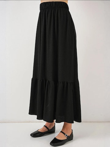 Gonna di Bigdart in nero