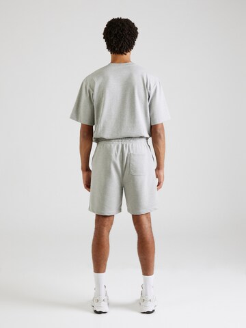 Pacemaker Loosefit Shorts 'Joel' in Grau