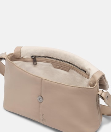 Borsa a spalla di Liebeskind Berlin in marrone