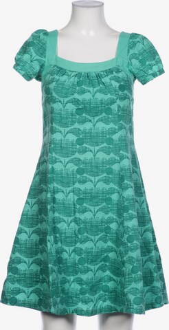 NÜMPH Dress in S in Green: front