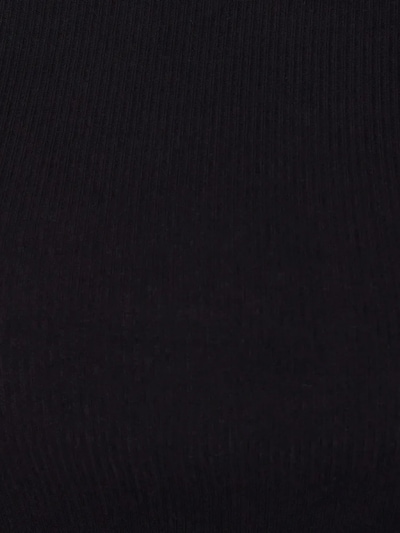Hiccup Shirt in Black, Item view