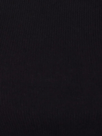 Hiccup Shirt in Zwart